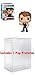 Produktbild FunkoPOP Dirty Dancing: Johnny - Vinyl Figure 697 + Bundled w/ Pop Box Protector CASE