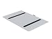 Produktbild Multibrackets Public Display Stand Codec Shelf Silver, 7350022737594 (Shelf Silver)