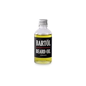 A.P. Donovan - 2 x 50ml Luxury Beard oil in glass bottle - Image 2