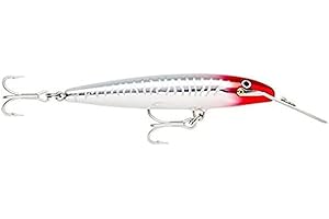 KROKODIL Rapala CDMAG11 RHU Magnum Conto alla Rovescia