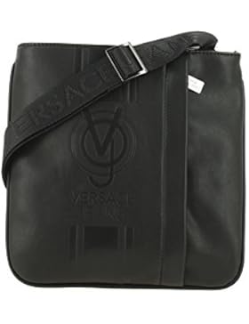 Versace , Herren Schultertasche