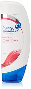 Head & Shoulders , Anti Dandruff Conditioner, Smooth & Silky, 170 ML