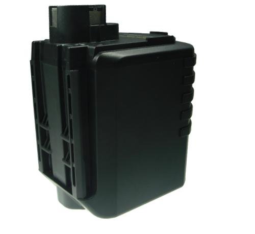 2x Hochleistungs Werkzeug Ni-MH Akku 24V 3000mAh für BOSCH 11225VSR GBH 24VFR GBH 24VRE 0 611 225 703 0 611 260 539 BTI BHE 24VRE WÜRTH ABH 20 SLE 0702 320 2 ersetzt 1617334082 1617334216 2607335082 - 3