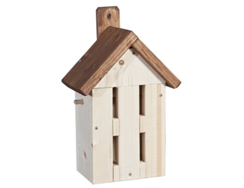 H.G. NR.304 Schmetterlingskasten 20 x 14 x 29 cm