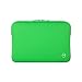 Produktbild be. ez LA Robe Tasche für MacBook 12 " grün MacBook 12
