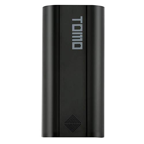 Preisvergleich Produktbild M2 Intelligente Tragbare Power Bank 18650 Externes Batteriegehäuse LED-Anzeige Mobiles Powerbank-Ladegerät