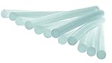 Barras de pegamento rapid, 12 mm de diámetro para pistolas adhesivas de baja temperatura, 130-150 °c, eg330 y eg350