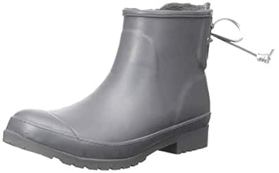 sperry women's walker turf rain boot