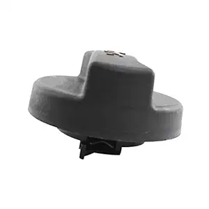 Tooarts Engine Oil Fill Cap Engine Oil Filler Cap Compatible with Audi VW 06B103485C TM