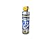 Produktbild 5x Multifunktionsspray Multifunktionsöl Schmieröl Feinmechaniköl Spray 500ml Dunlop