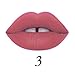 Neverland Waterproof Long Lasting Velvet Matte Lipstick Lip Gloss No Fade Nonstick Cup 03