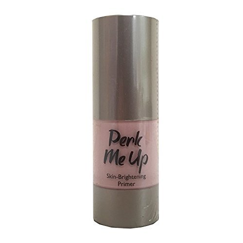 LOOK BEAUTY PERK ME UP SKIN BRIGHTENING PRIMER MAKE UP 19G