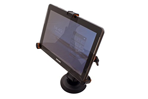 VALUE Wandhalter für Apple iPad/Ebook/Tablet-PC - 5