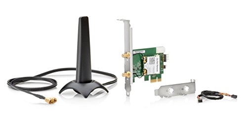 Preisvergleich Produktbild HP F2P07AA Ethernet PCI-e Karte