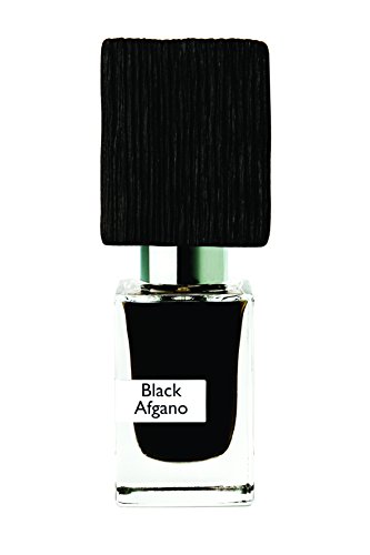 Nasomatto Black Afgano 30ml - eau de parfum (Unisex, 30 ml, Non-refillable bottle)