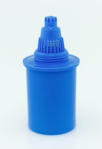 WellBlue Alkaline Blue Water Replacement Filters by Amalia Home Design