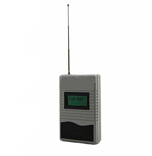 Preisvergleich Produktbild mini - digital - frequenzzähler gy560 festhalten