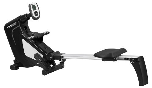 Preisvergleich Produktbild Powerpeak Rudergerät Energy Line, schwarz, FRM8328P