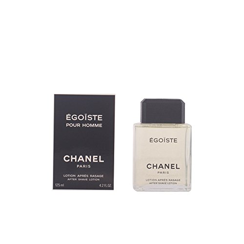 Egoiste After Shave Bottle 125ml/4.2oz