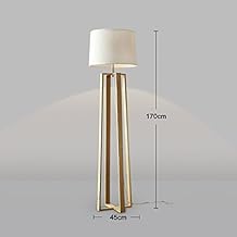 Suchergebnis auf Amazon.de für: Holz Stehlampen