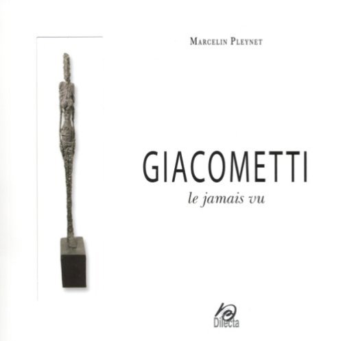Giacometti : Le jamais vu gratuit