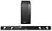 Produktbild Samsung HW-H430/EN 2.1 Soundbar (290 Watt, Bluetooth, kabelloser Subwoofer, USB) schwarz