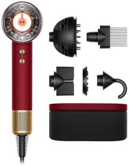 Dyson Supersonic Nural™ Asciugacapelli
