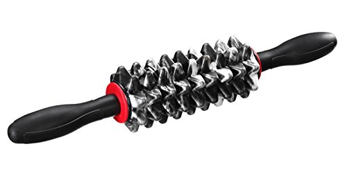 Preisvergleich Produktbild Yogabox Faszien Massageroller Trendy Pontia