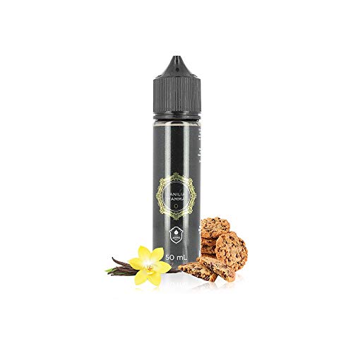 Preisvergleich Produktbild Vanilia Mamma 50ml - Ammo