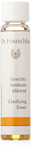 Preisvergleich Produktbild Dr. Hauschka Gesichtstonikum klärend unisex, regulierendes Gesichtswasser, 10 ml, 1er Pack (1 x 28 g)