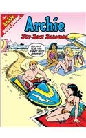 Preisvergleich Produktbild Jet-Ski Scandal (Archie Digest Library)