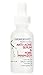 Pure Body Naturals Acne Treatment For Face & Pore Minimizer Serum - Dermatologist Tested Product, Made With Revolutionary Evermat - 1 Oz (1 Pack)
