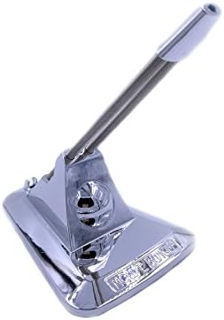 SIYANG Mouse Bungee For CS/ CF E-Sports Designed Mouse Cord Clip (silver)