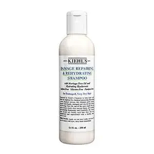 Kiehls Damage Repairing & Rehydrating Shampoo