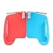 Price comparison product image Game Controller, AK16 Telescopic Mobile Phone Gamepad Joystick Handle L1 R1 Trigger for PUBG