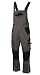Produktbild Powerfix Profi+ Arbeitslatzhose Arbeitshose grau/schwarz - Gr. 56