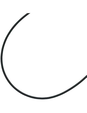 925 Sterling Halskette - L 42 cm - Ø 2,00 mm