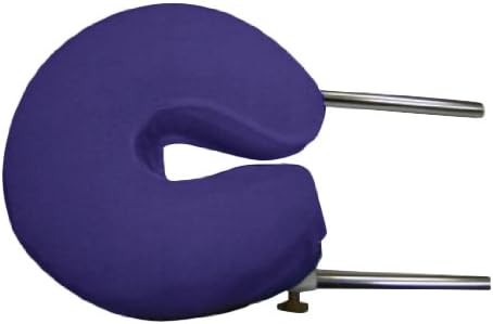 Face Cradle Cover Pack of 2 (Lavender)