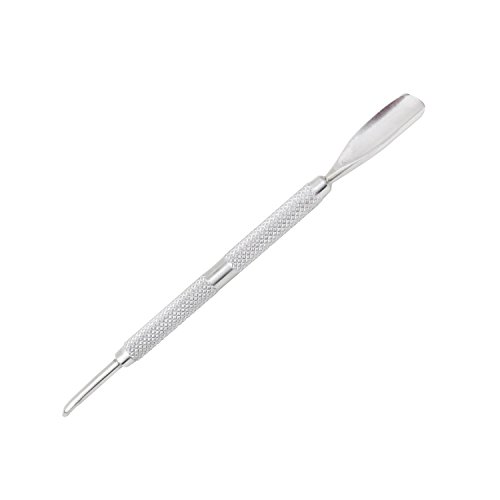 INHDBOX Double Ended UV Gel polish nails Remover great to take off Shellac acetone nail nail art Cuticle Trimmer Pusher Large size