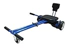 GoHoverkart Cruiser - Midnight Blue