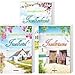 Produktbild Das kleine Inselhotel / Inselhochzeit / Inselträume - 3 Bände im Paket