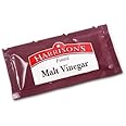 Harrisons Malt Vinegar Sachets 7ml - Box of 200