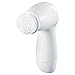 Braun Silk-epil 5 5-329 Legs - epilator - raspberry/white