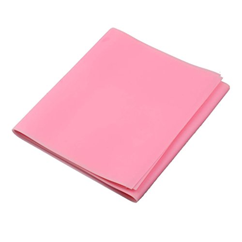 UIarma Fitnessbänder Übungsband Stretch Out Strap Pilates Yoga Workout Aerobic elastisch dehnbaren Band Gurt - 4