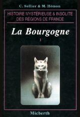 couverture de : La Bourgogne