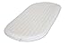 NightyNite Ambassador Moses Basket Mattress (71 x 40 x 4cm)
