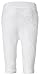 Noppies Unisex Baby U Pants jrsy comfort Pip Trousers, White (white C001), 6-9 Months (Manufacturer size: 74)