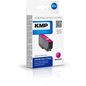 Preisvergleich Produktbild Patrone Epson 33XL (T3363) comp. Magenta E222MX