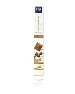 Arko Vollmilch Schokolade Latte Macchiato Gefullt 50 G Amazon