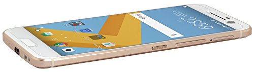 StilGut Displayschutzfolie Panzerglas für HTC 10 (2er-Pack) - 5